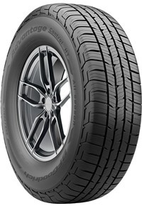 BF Goodrich Tires | Tucker Tire